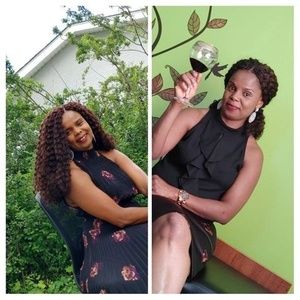 Meet your Posher, Abiola